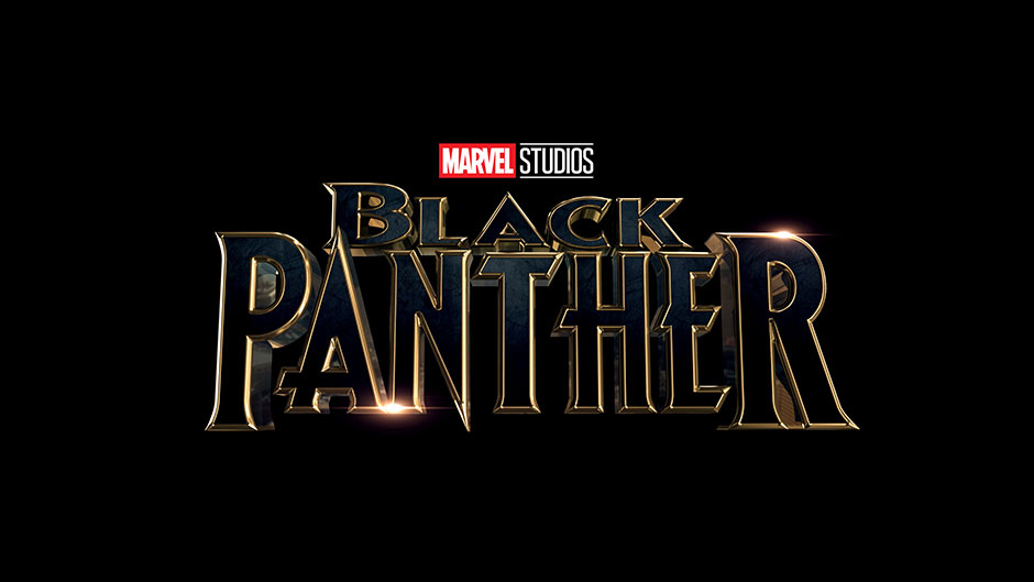 Black Panther Logo