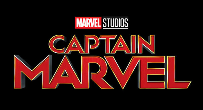 Captain Marvel