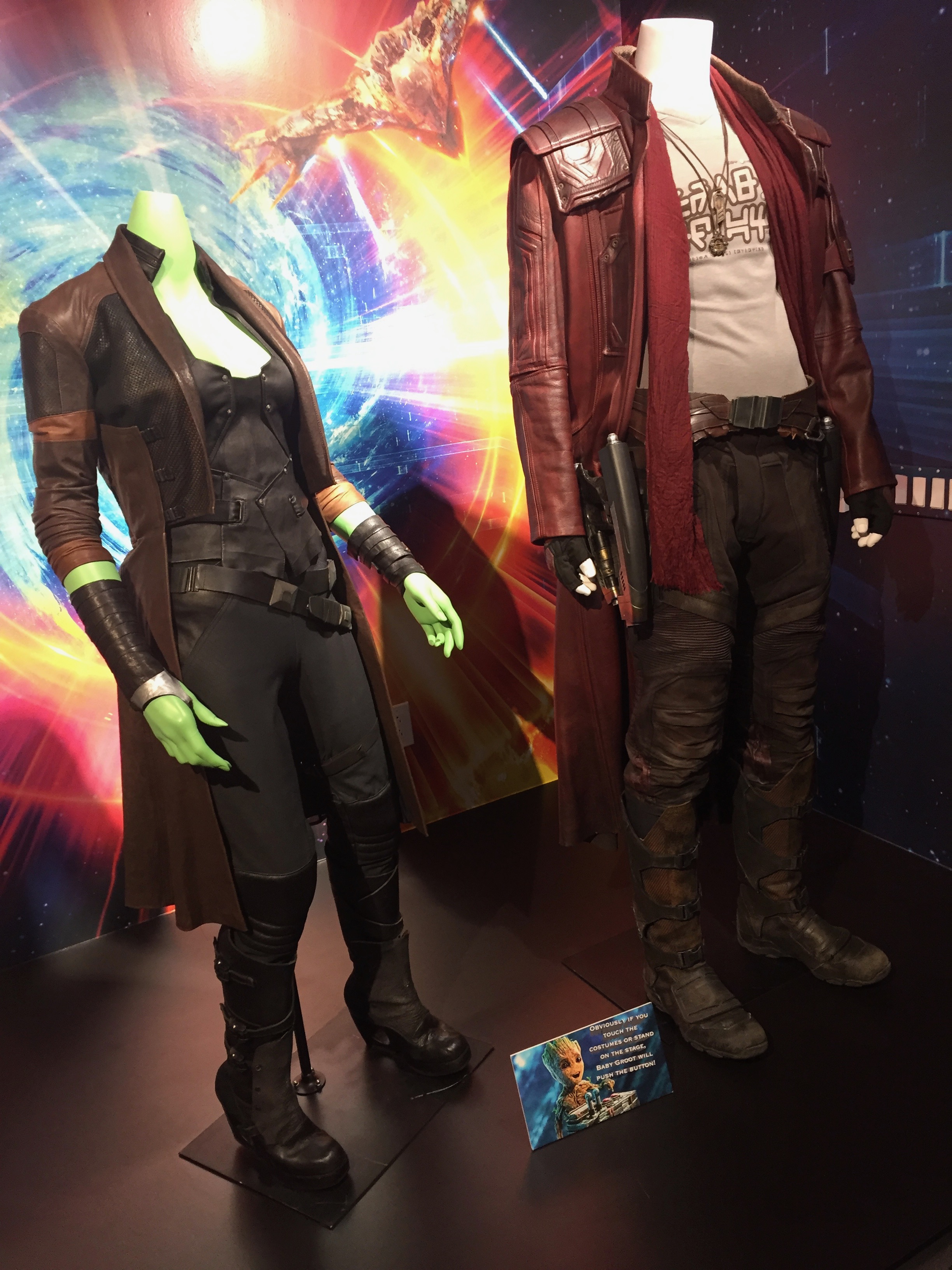 Guardians of the Galaxy