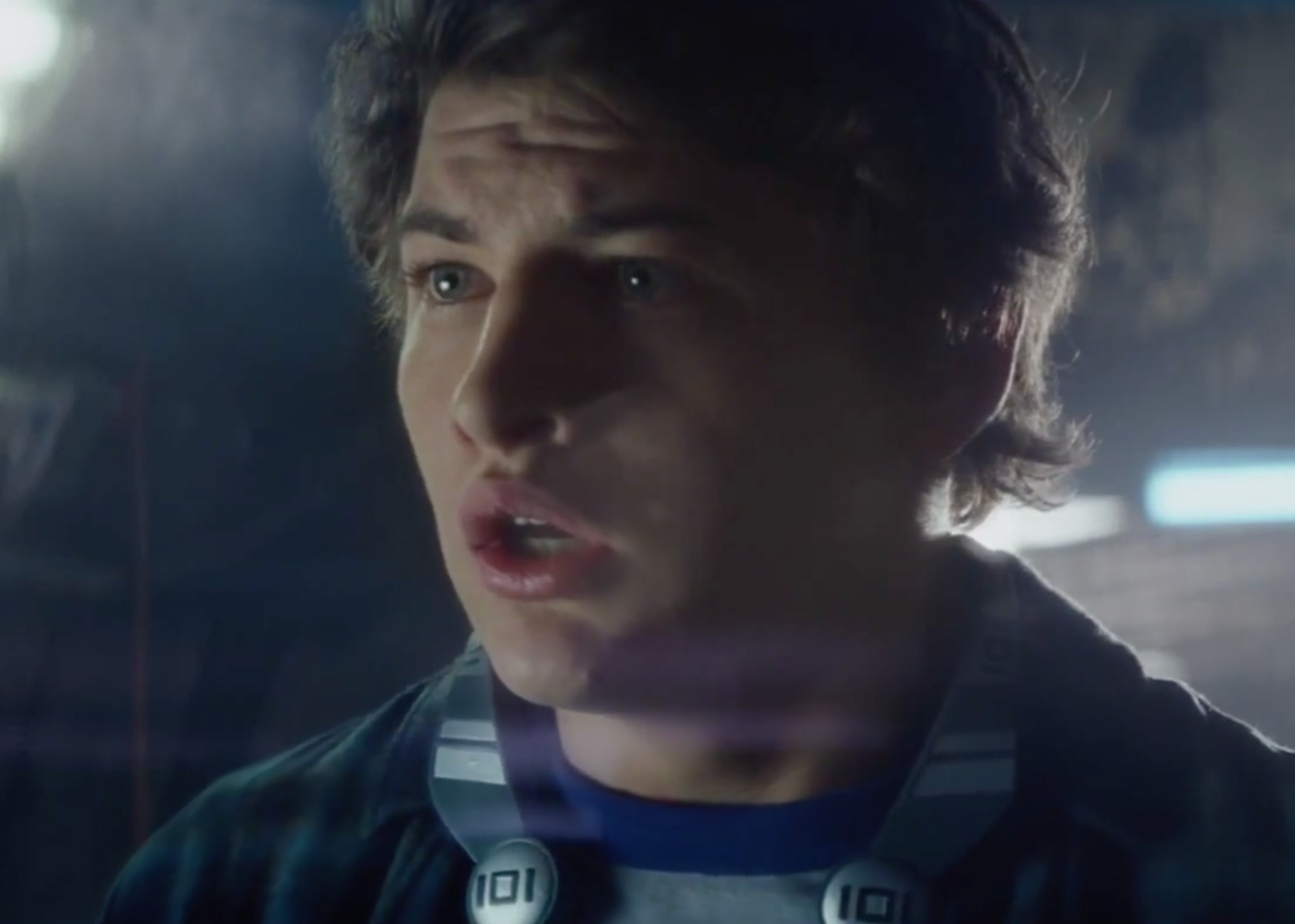 Ready Player One: First Trailer