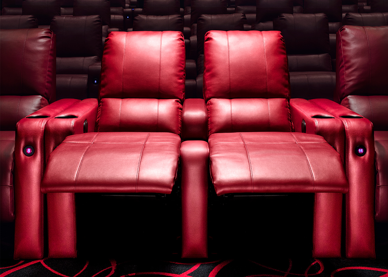 Premiere seating amc on sale