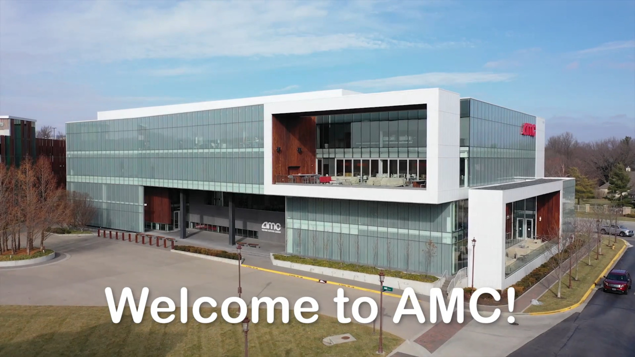 AMC office