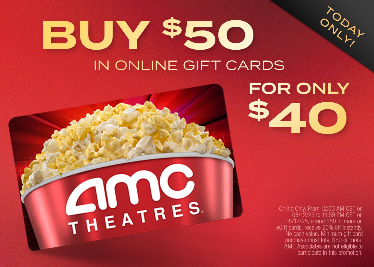 Do Amc Gift Cards Expire: Unlocking the Truth