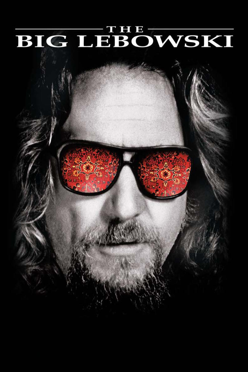 The Big Lebowski Now Available On Demand