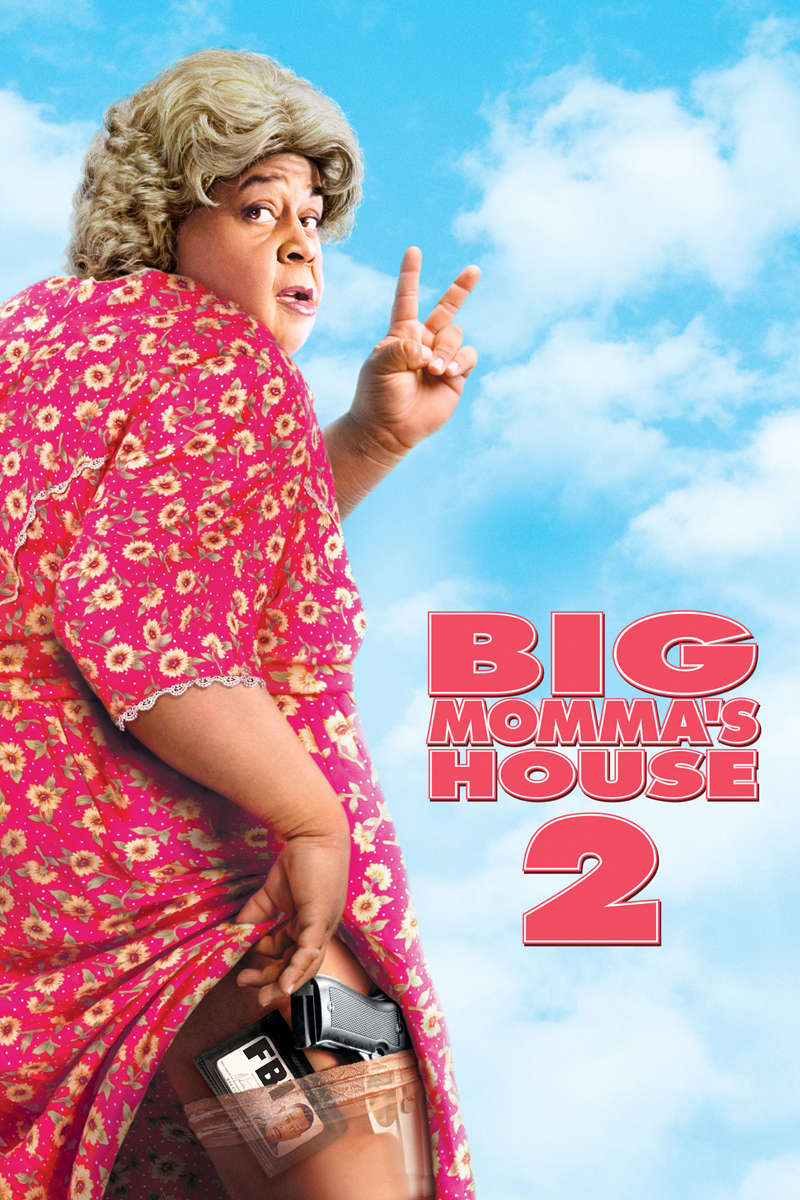 Big Mama House Hot Sex Picture