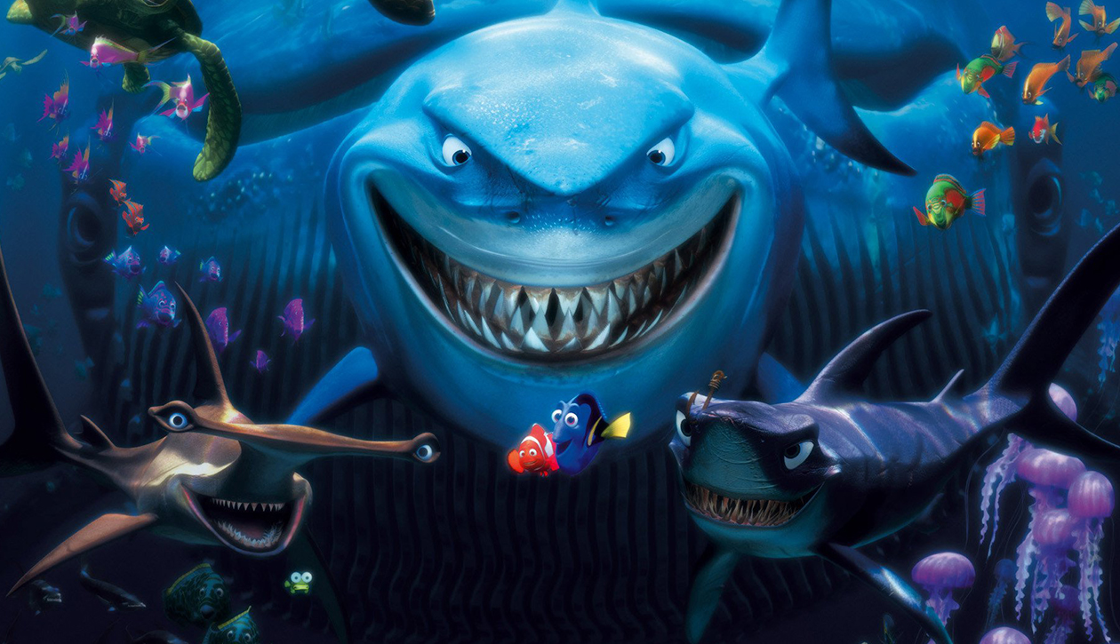 finding nemo free download full movie