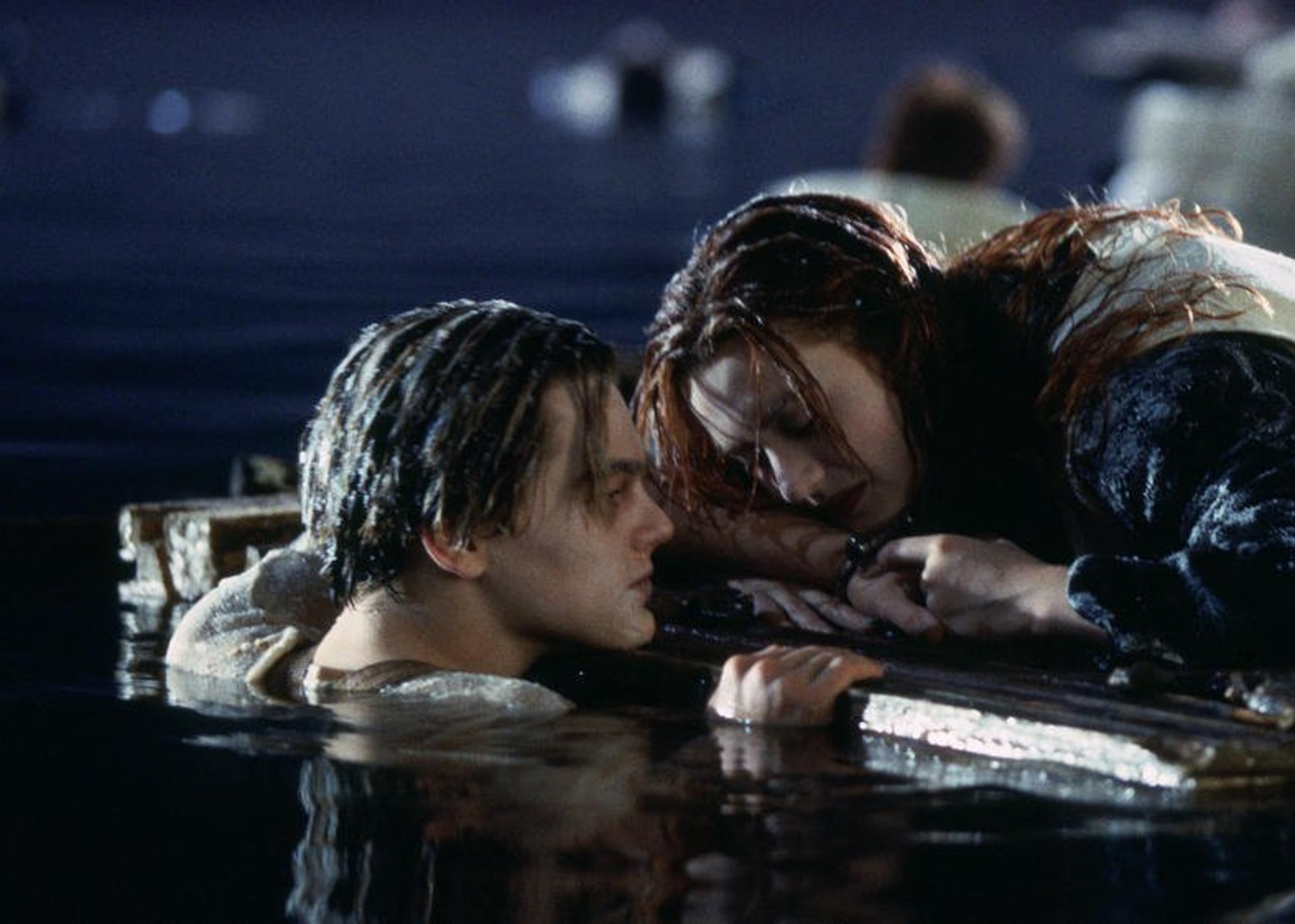 Говорила что утонешь. Леонардо ди Каприо Титаник. Титаник ди Каприо и Кейт Уинслет.
