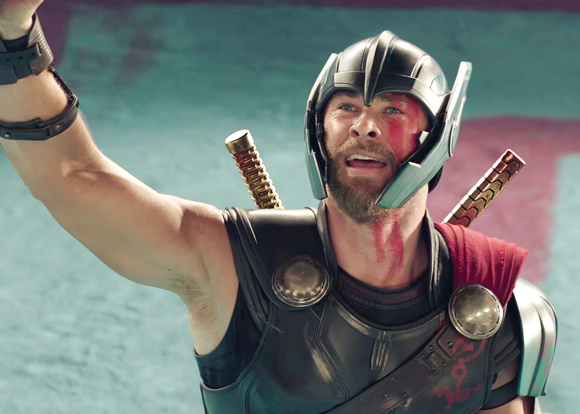 Why 'Thor: Ragnarok' May Be Marvel's 2017 Wild Card