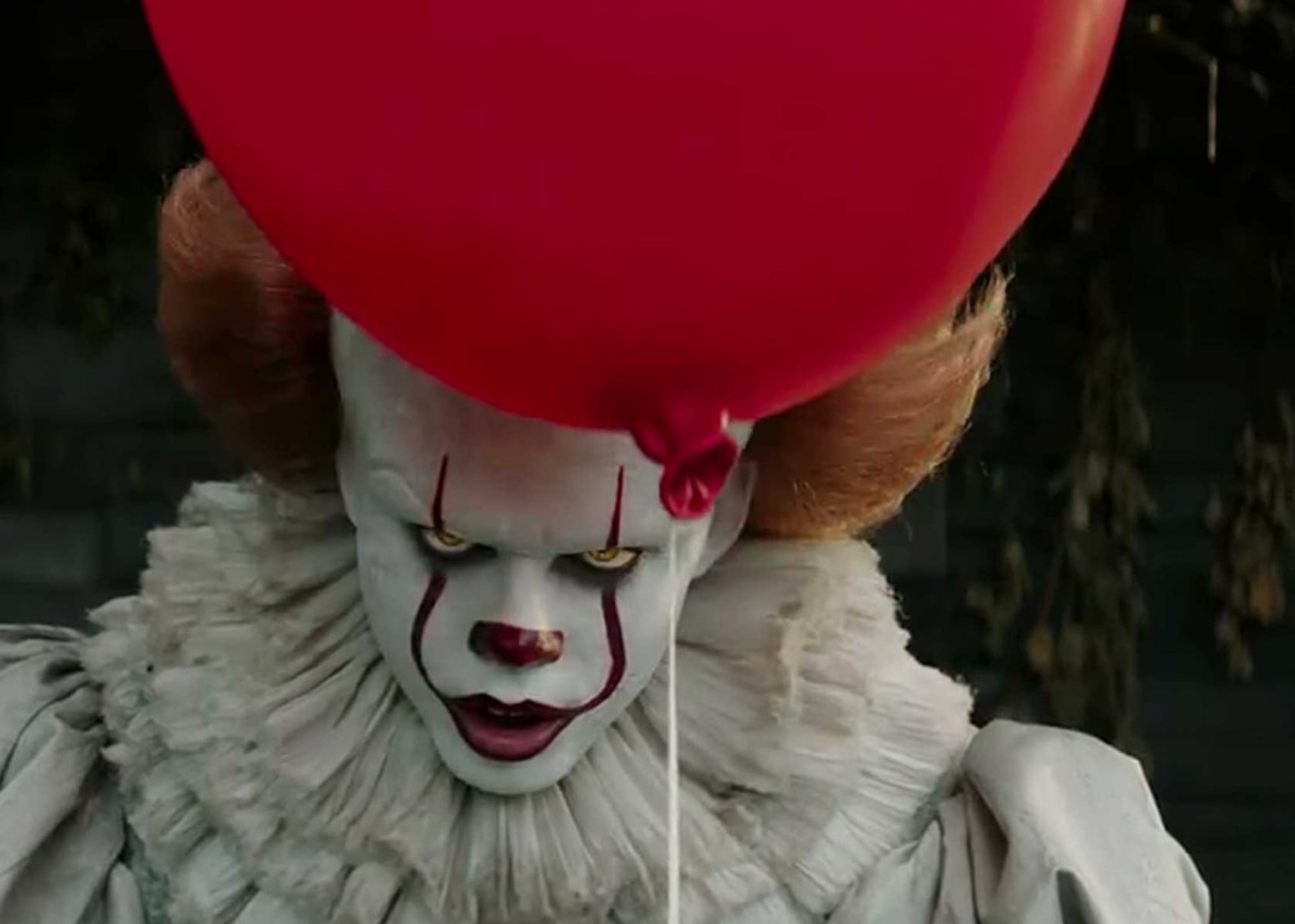 Tim Curry's Cameos In New IT Trailer