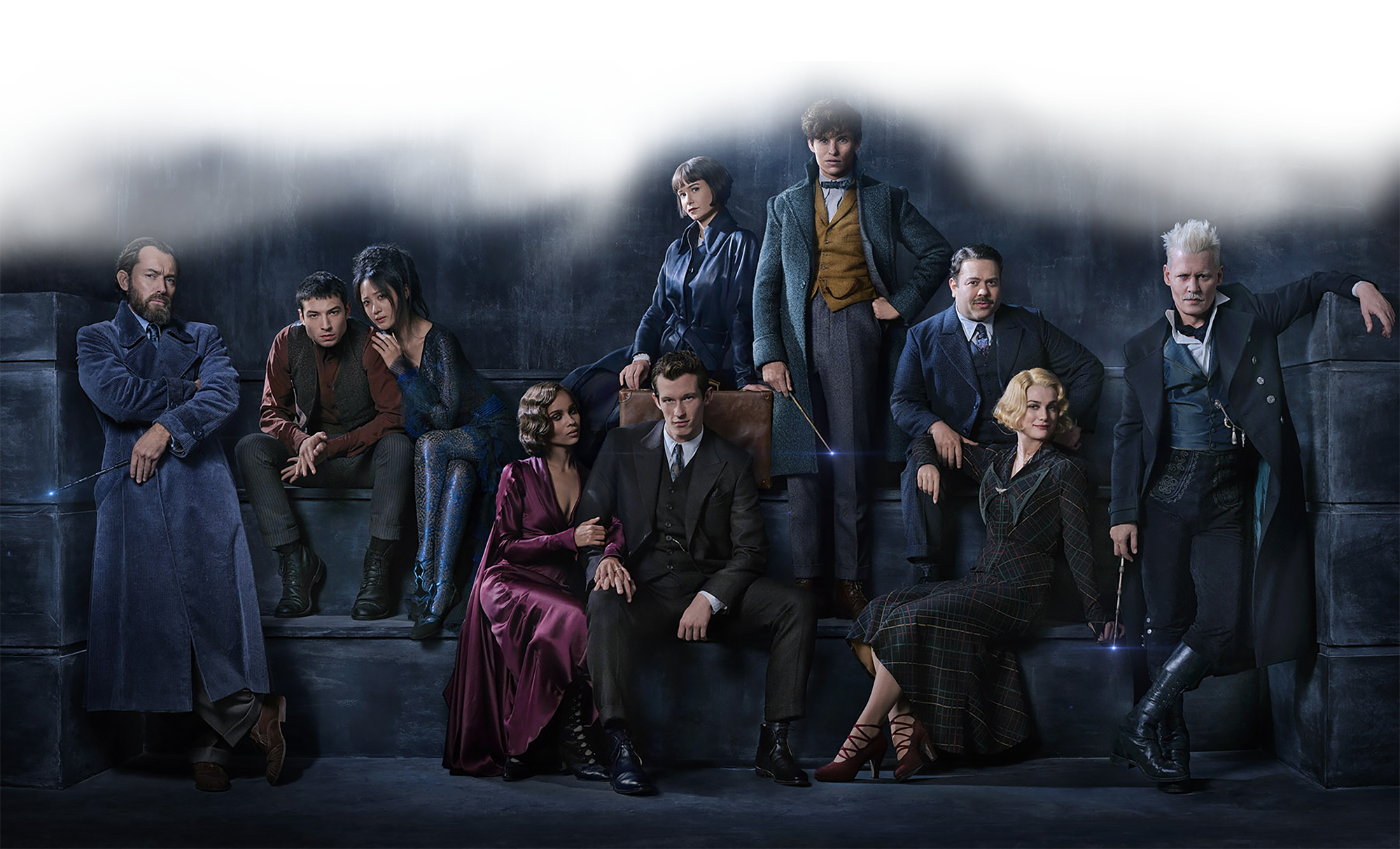 Fantastic beasts the sale crimes of grindelwald m4ufree