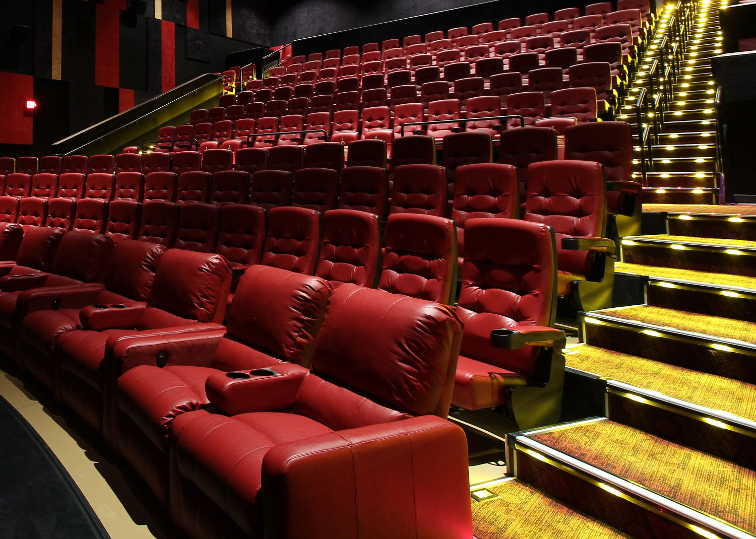 Amc Theaters With Reclining Seats Mn | Awesome Home
