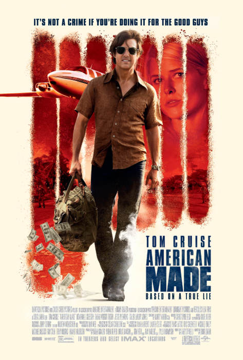 American Made now available On Demand!