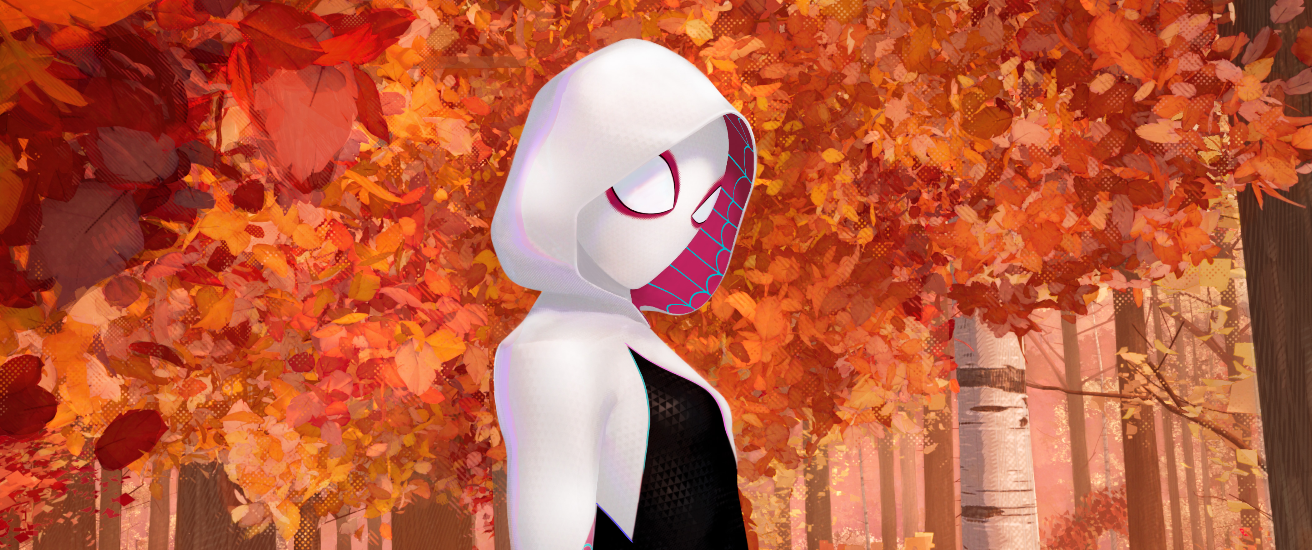 Spider Man Into The Spider Verse Now Available On Demand