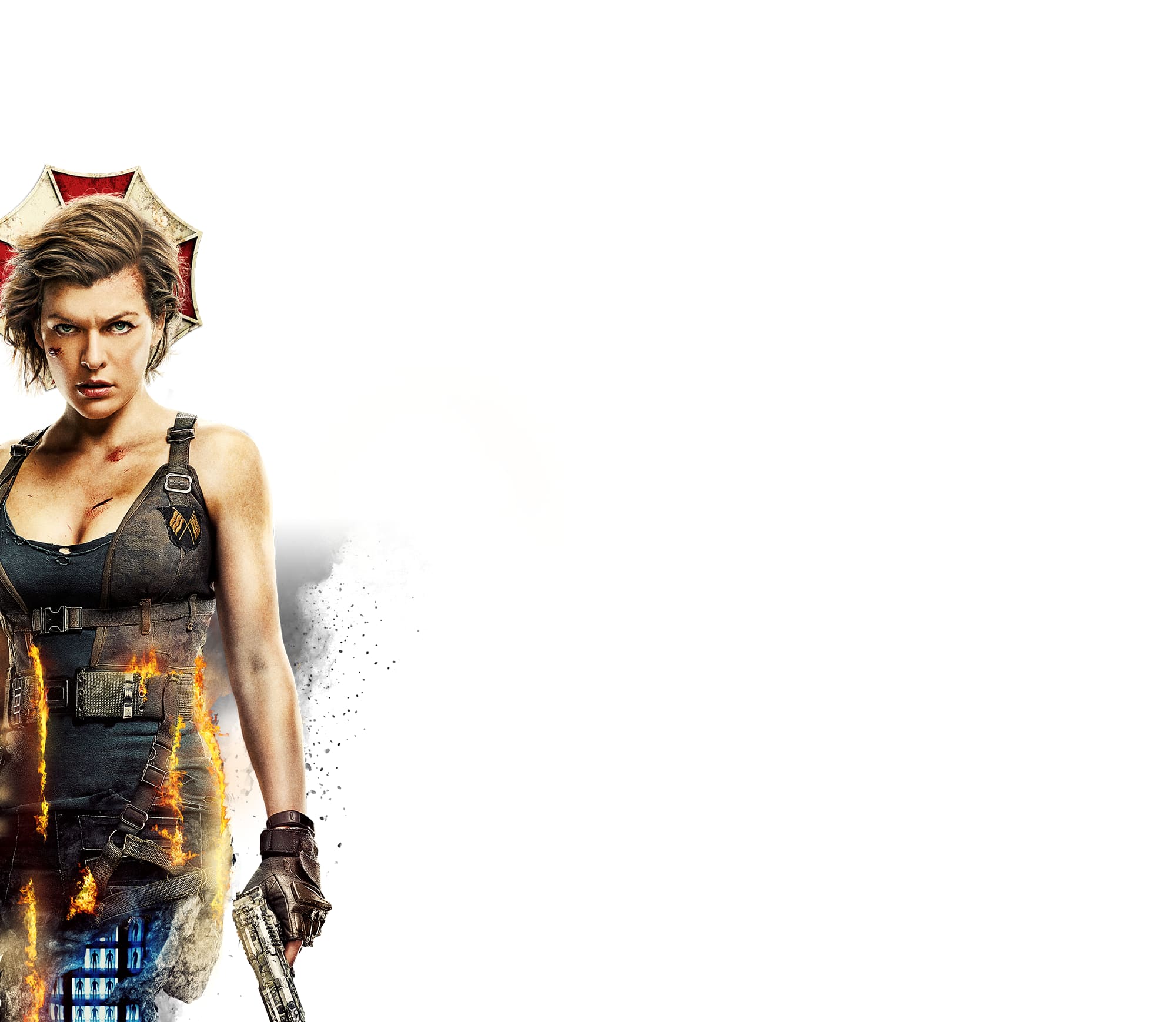 Resident Evil: The Final Chapter Showtimes