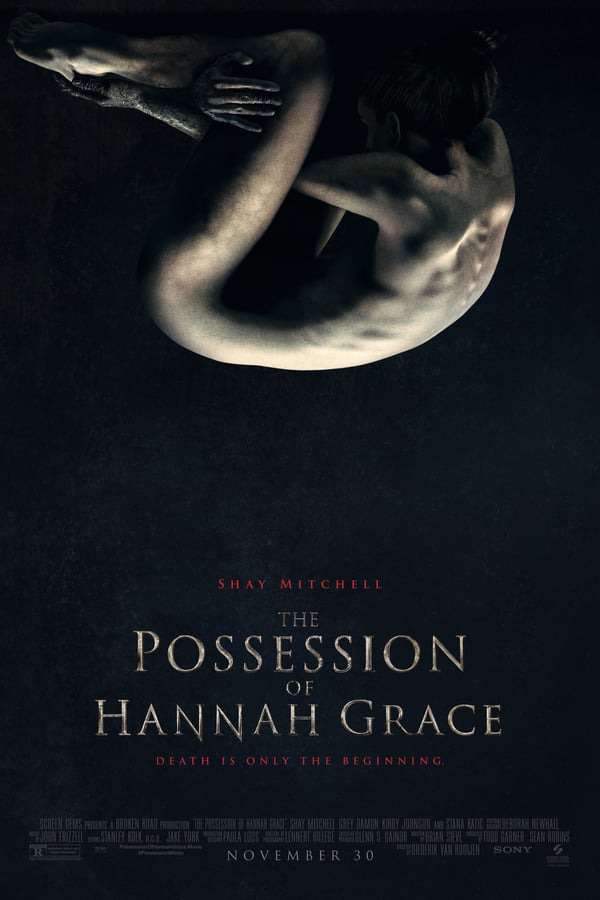  Hannah Grace: books, biography, latest update