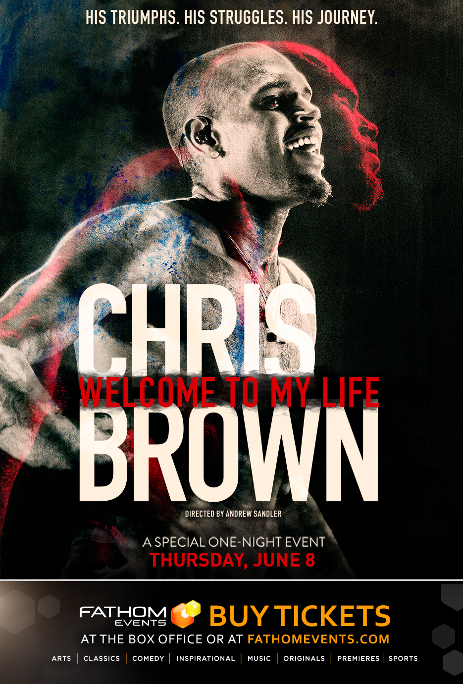 hollywood life chris brown