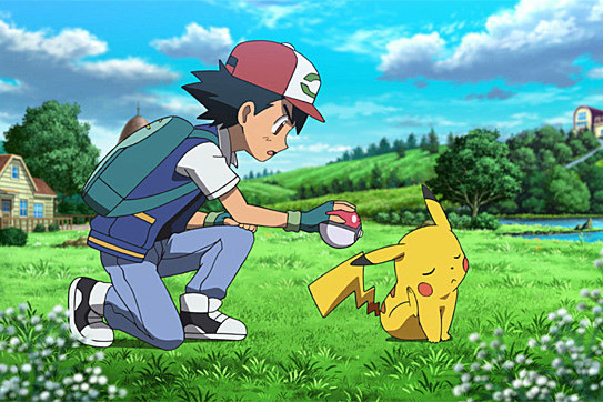 Pokmon The Movie: I Choose you! movie showtimes at an AMC Theatre near you. Pokmon The Movie: I Choose you! movie showtimes at an AMC Theatre near you.