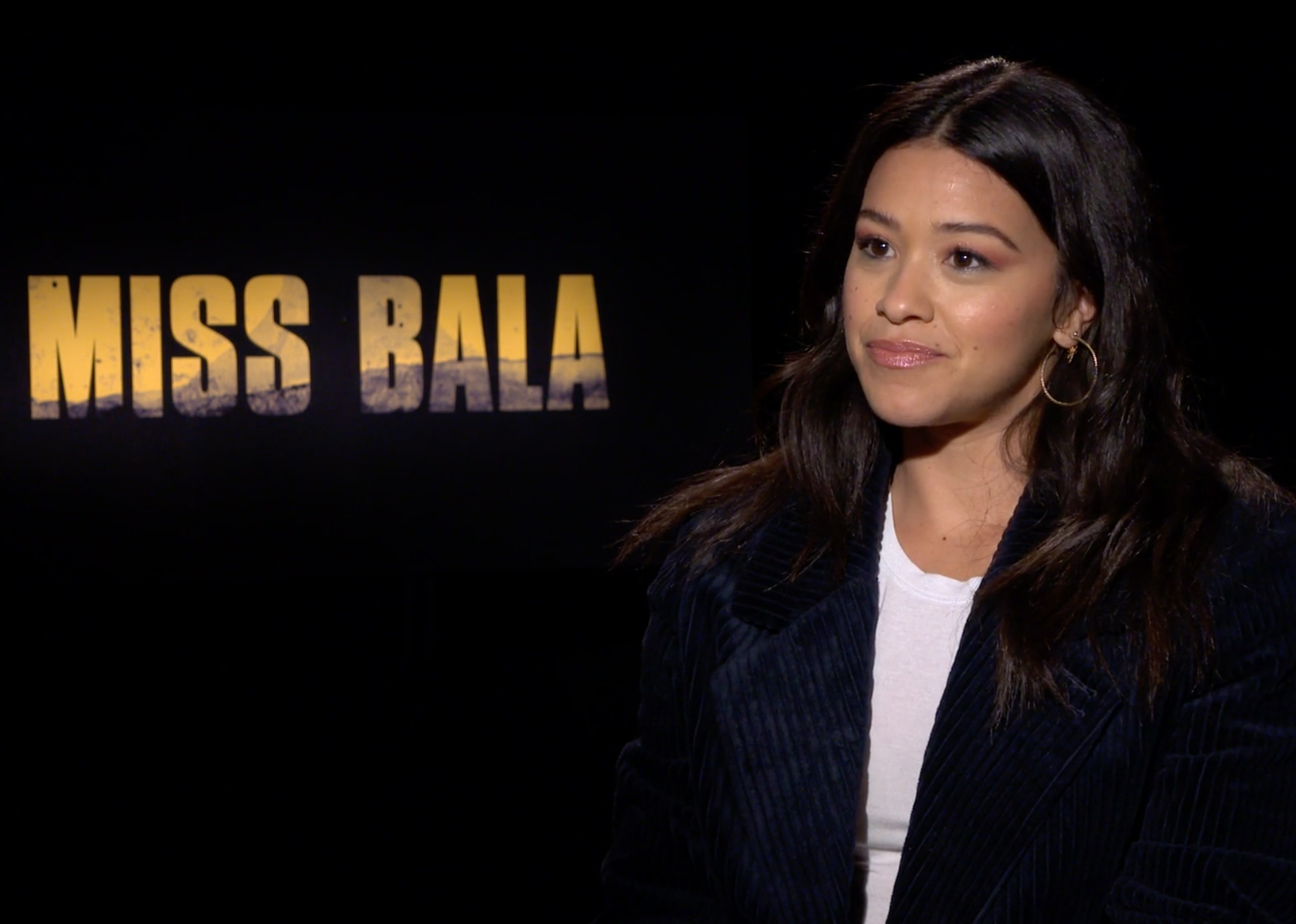 Miss Bala Now Available On Demand