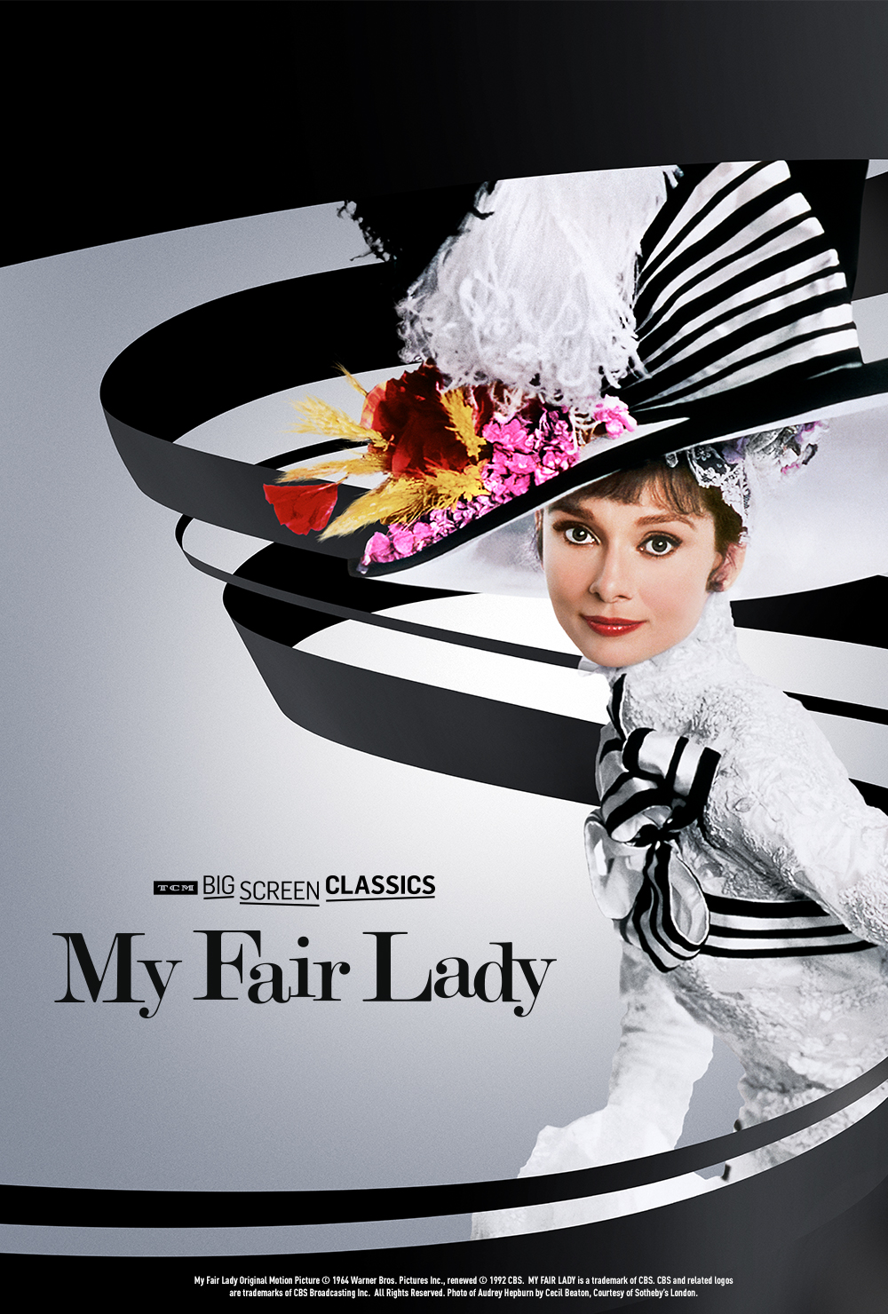 My Fair Lady 55th Anniversary (1964) presented by TCM at an AMC Theatre