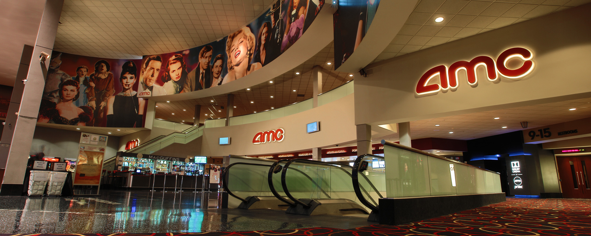 AMC Theatres Store