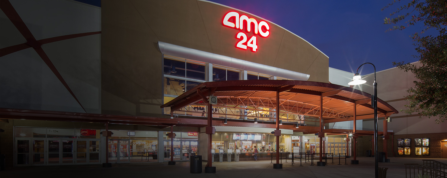 AMC Willowbrook 24 - Houston, Texas 77064 - AMC Theatres