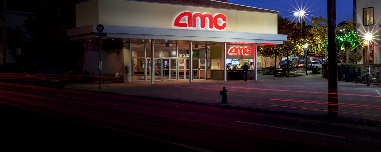 Black Ice at an AMC Theatre near you.