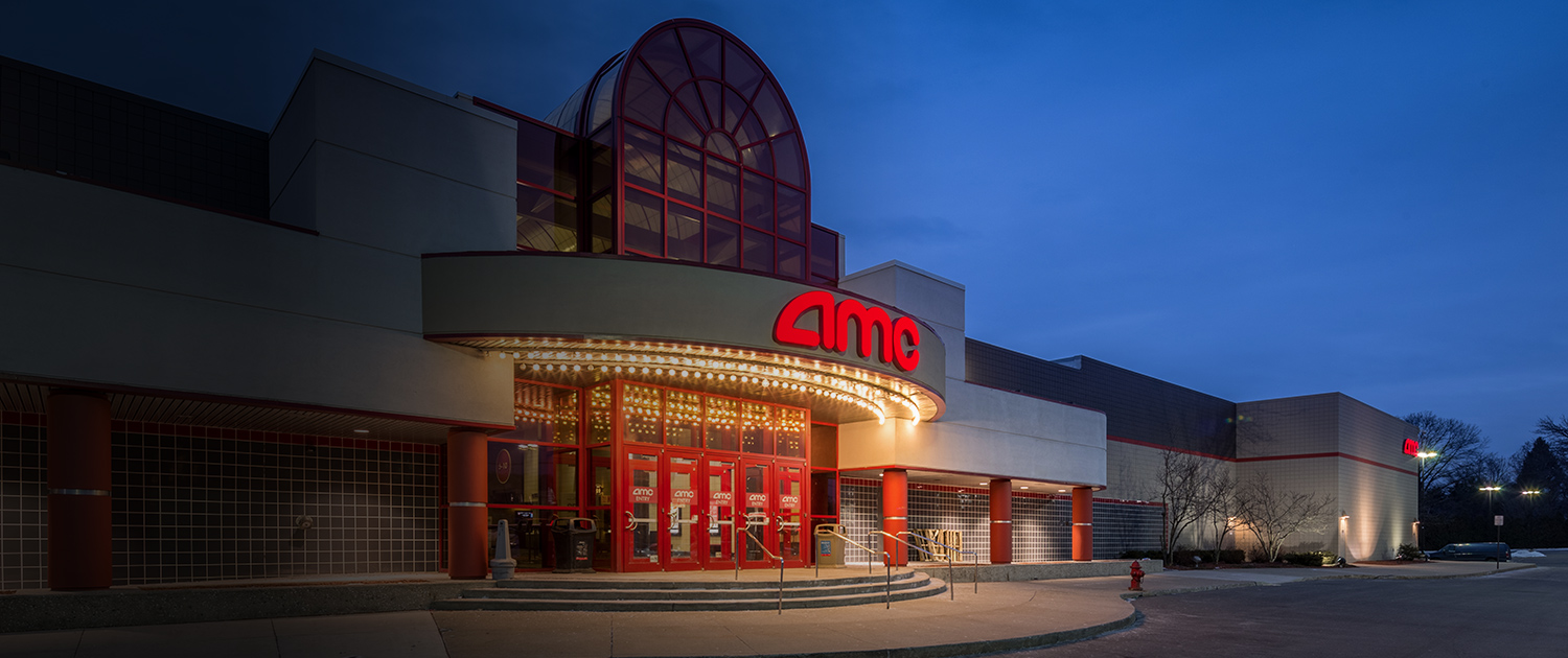 Amc Theater Linden New Jersey Domaregroup