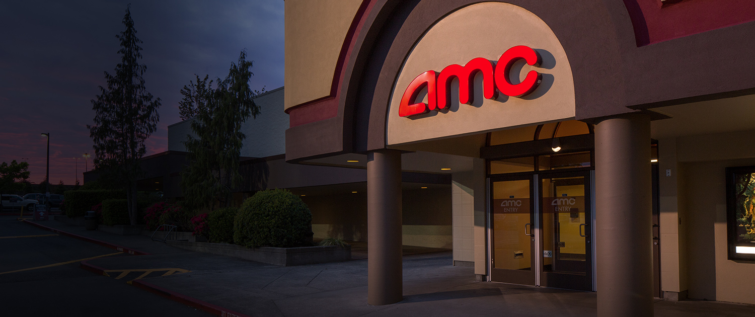 AMC Factoria 8 - Bellevue, Washington 98006 - AMC Theatres