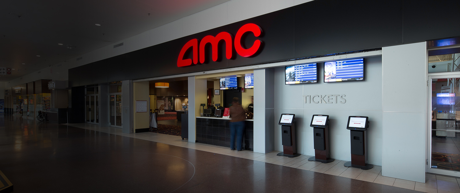 AMC Chicago Ridge 6 - Chicago Ridge, Illinois 60415 - AMC Theatres