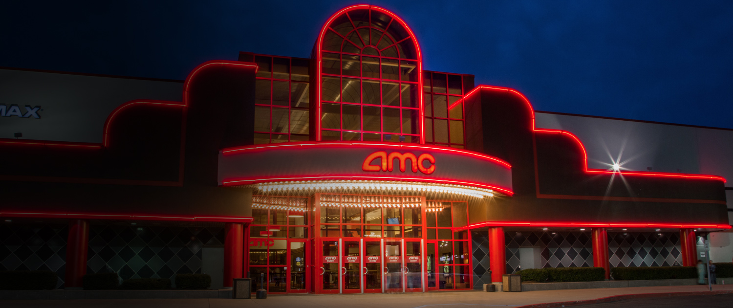 Amc Theater Schedule