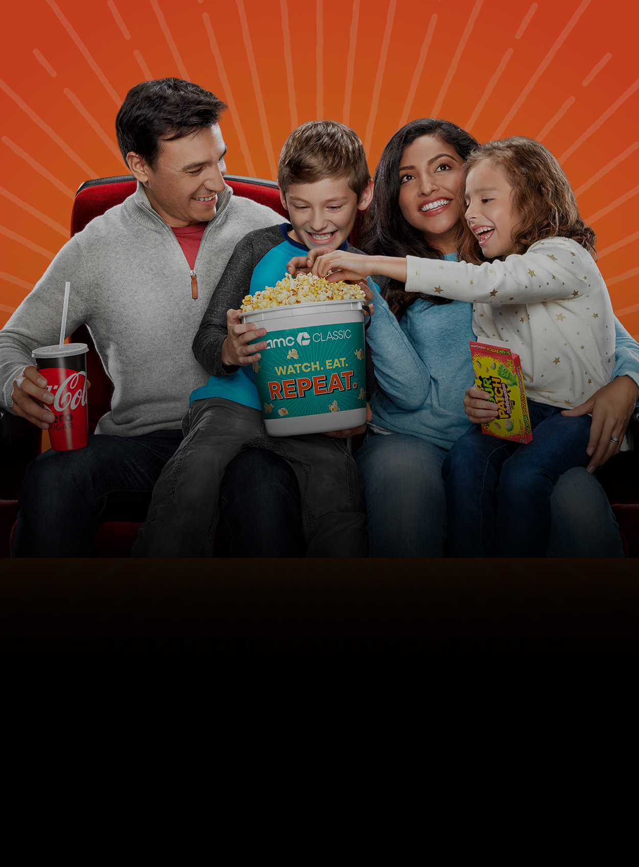 Amc Classic Peru Mall 8 Peru Illinois 61354 Amc Theatres