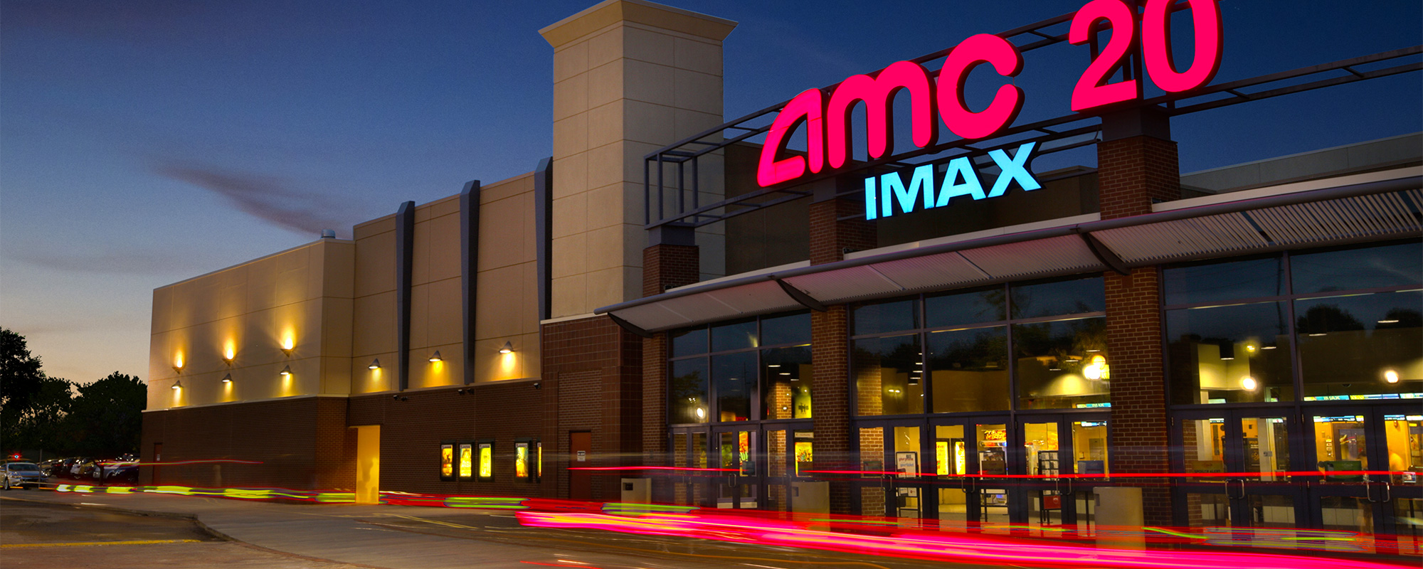 AMC Livonia 20 - Livonia, Michigan 48152 - AMC Theatres