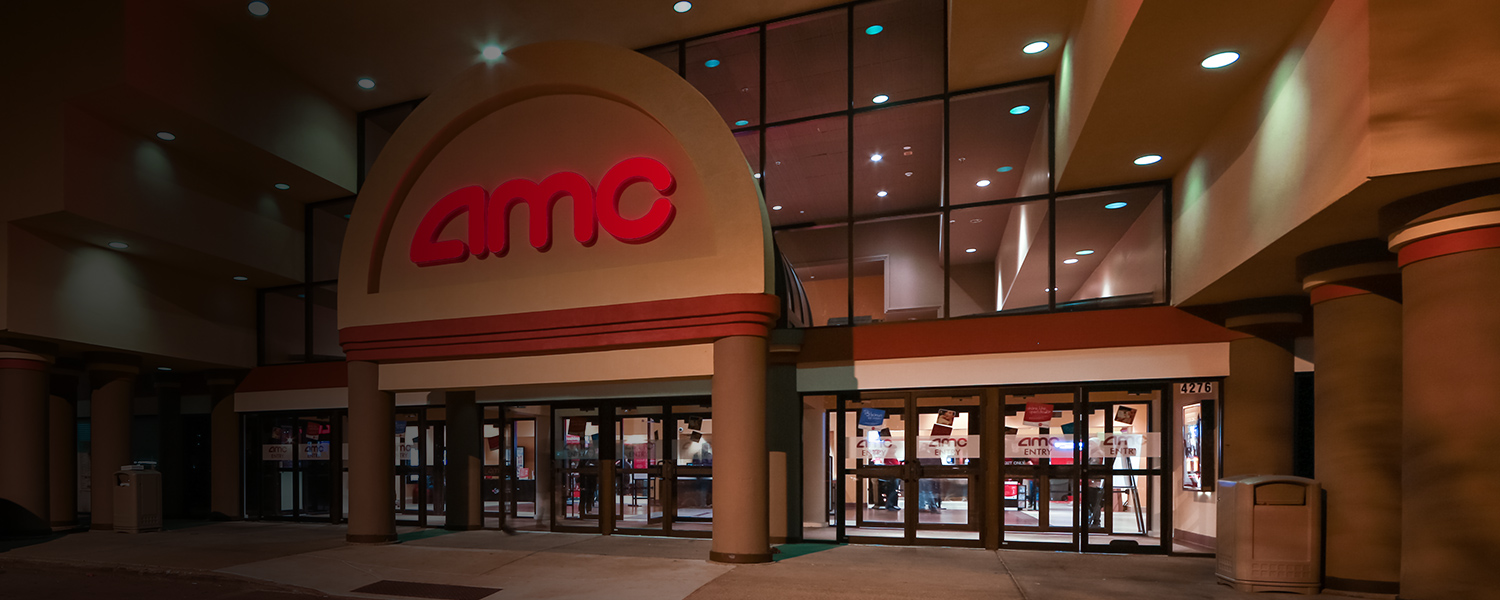 AMC Maple Ridge 8 - Amherst, New York 14226 - AMC Theatres