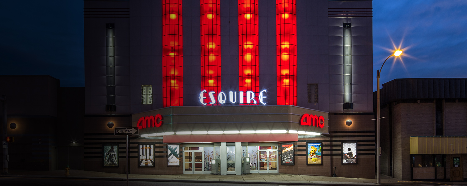 AMC Esquire 7 - Saint Louis, Missouri 63117 - AMC Theatres