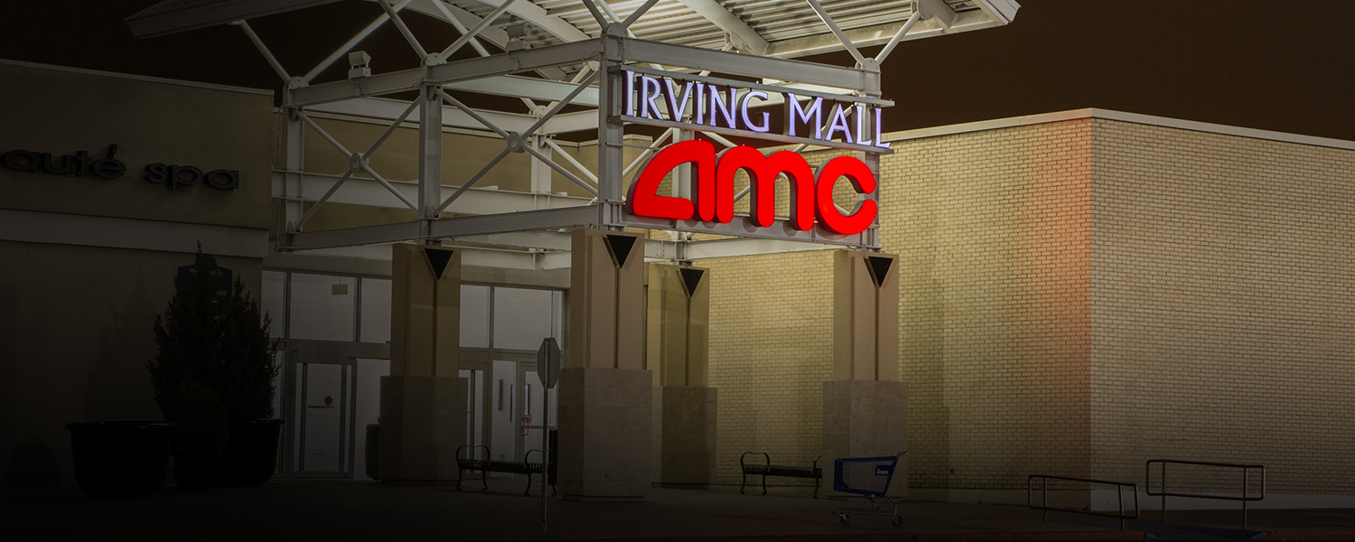 AMC Irving Mall 14 - Irving, Texas 75062 - AMC Theatres