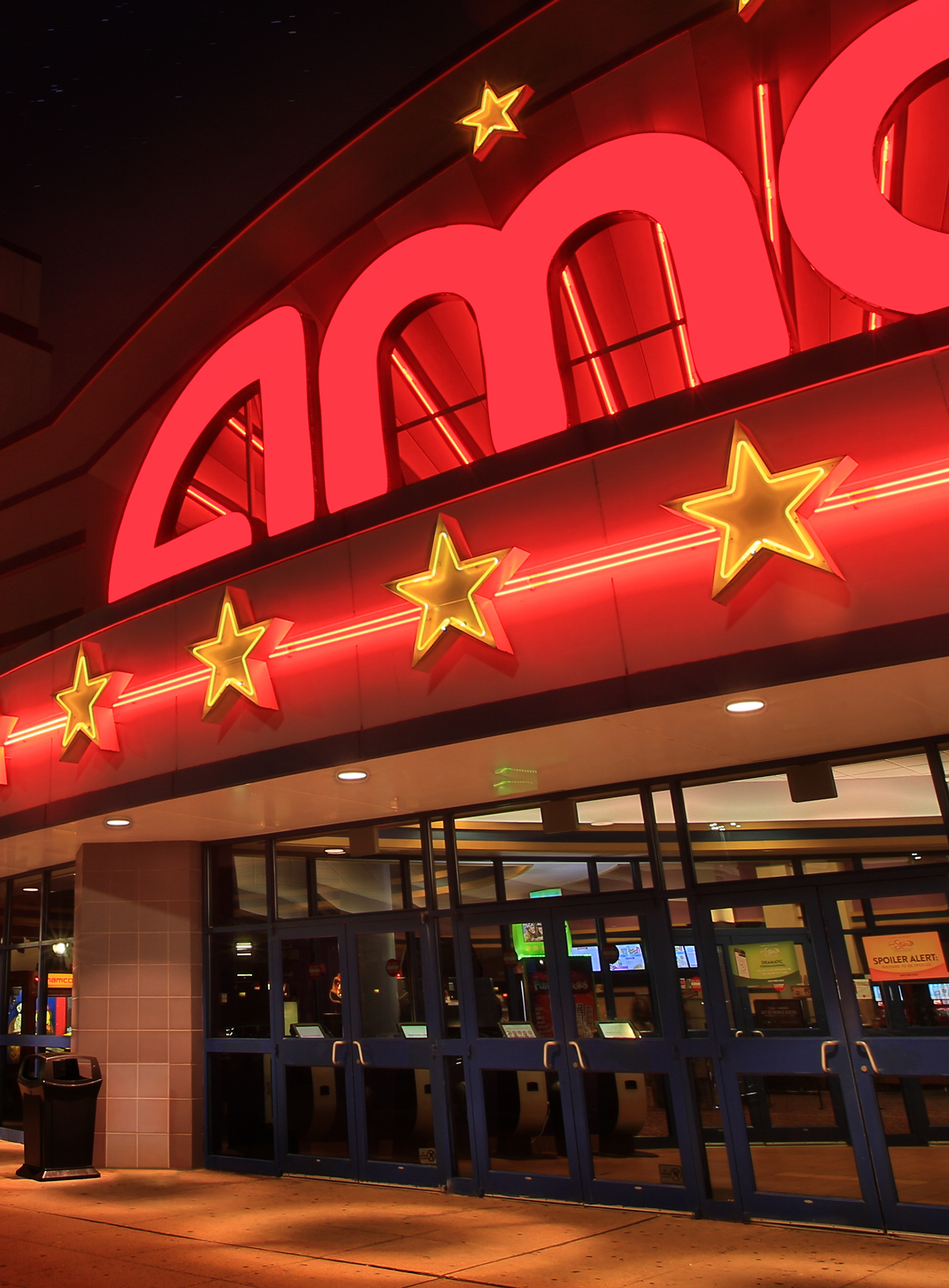 jersey gardens amc theatres