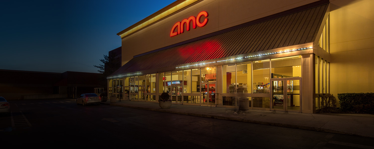 AMC Bay Plaza Cinema 13 - Bronx, New York 10475 - AMC Theatres