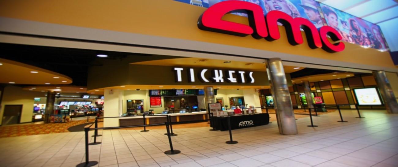 AMC Eden Prairie Mall 18