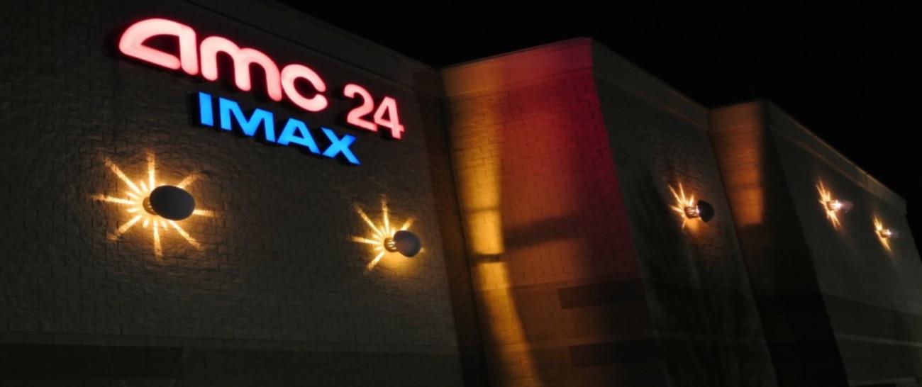 AMC Quail Springs Mall 24