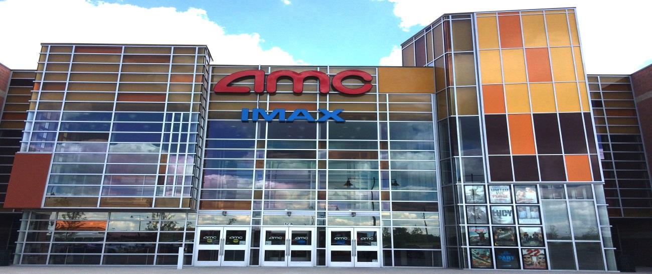 AMC Grove City 14