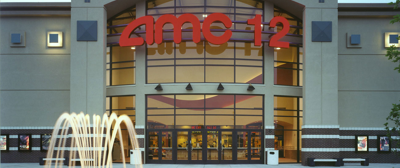 AMC Creve Coeur 12