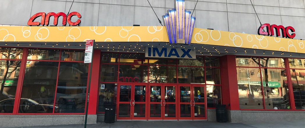 AMC Kips Bay 15