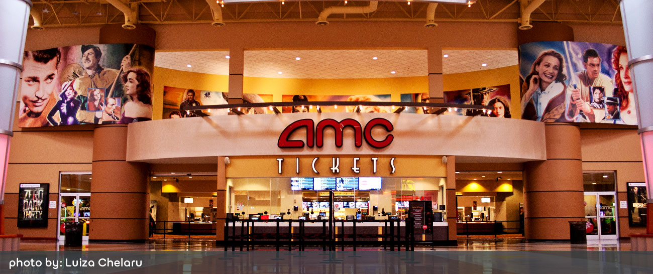 AMC Sugarloaf Mills 18