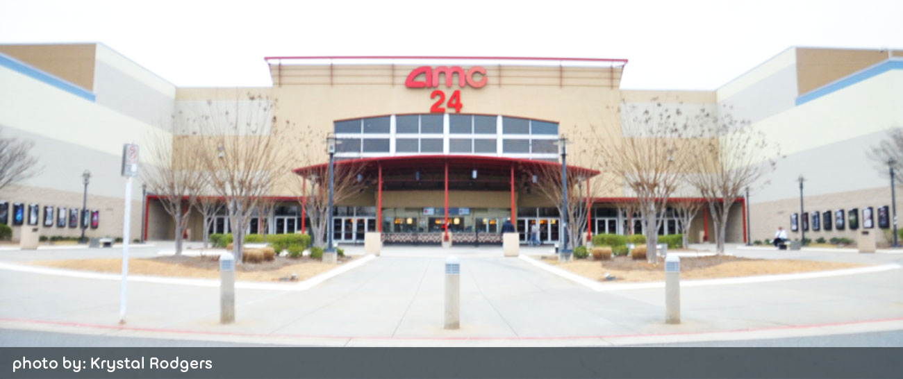 AMC Barrett Commons 14