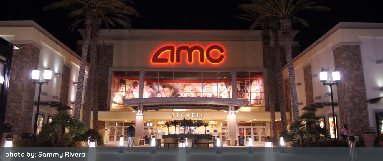 AMC Otay Ranch 12