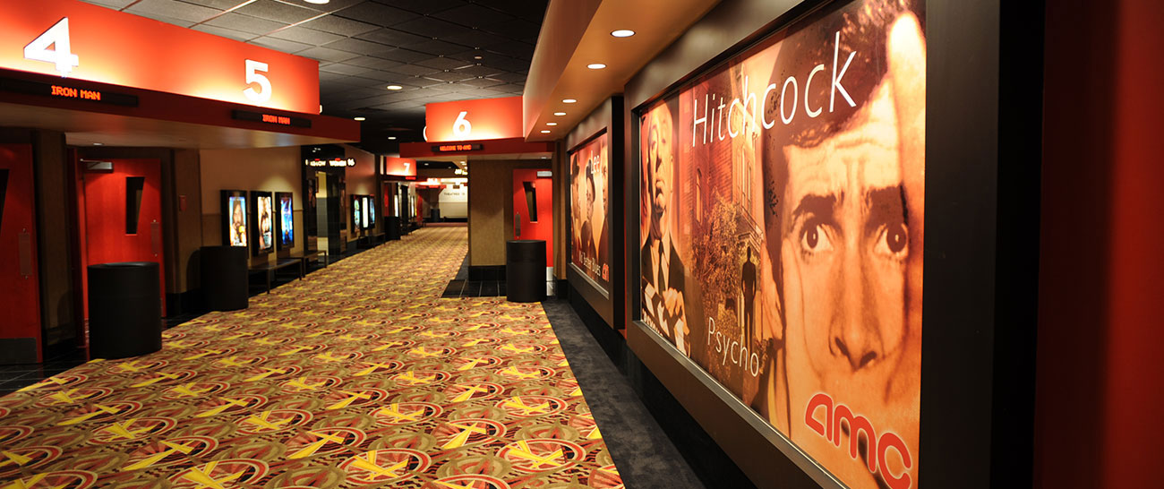 AMC Plaza Bonita 14