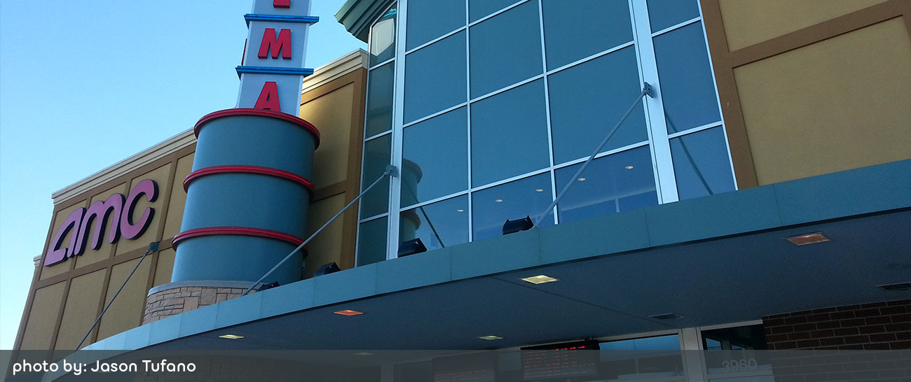 AMC Castle Rock 12