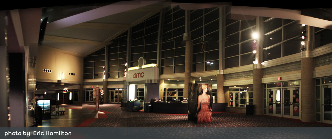 AMC Indianapolis 17