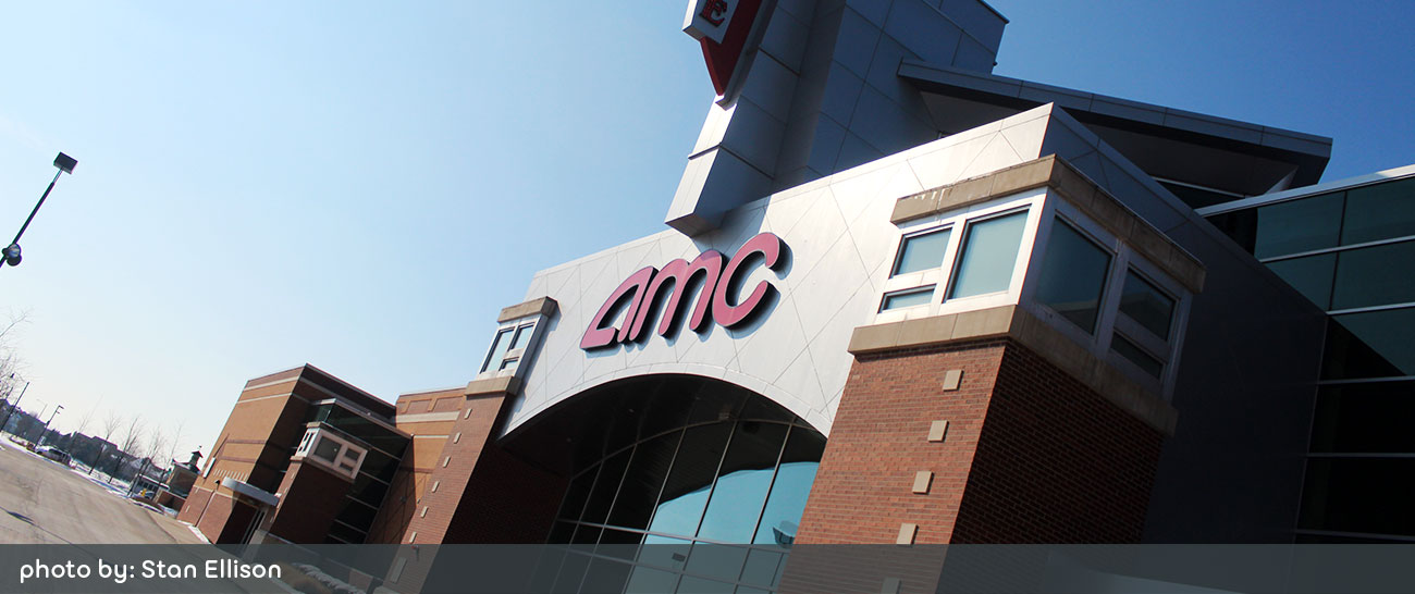 AMC Naperville 16