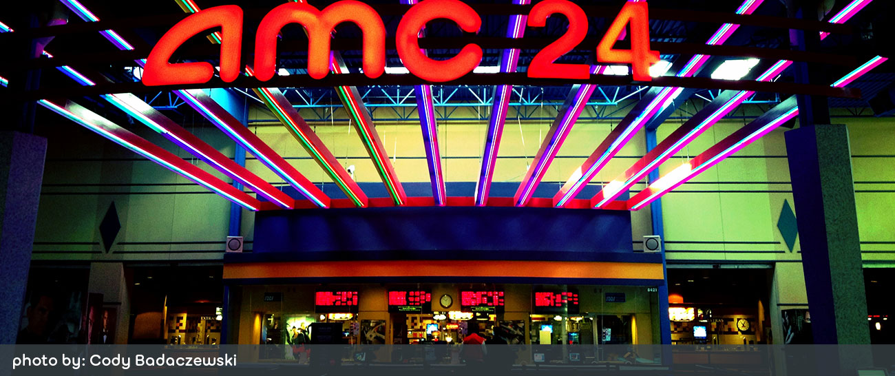 AMC Concord Mills 24